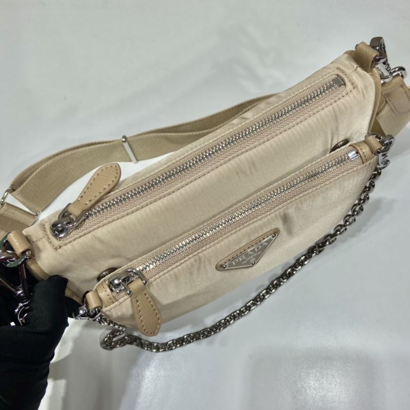 Pra*a hobo bags
